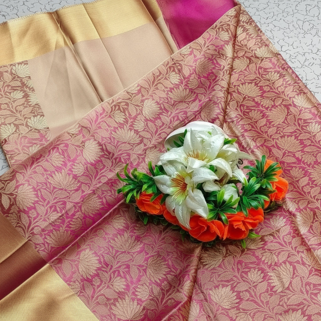 Sarees